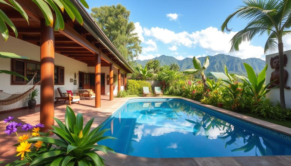 Unique homestays and bed and breakfasts in Davao Unique homestays and bed and breakfasts in Davao