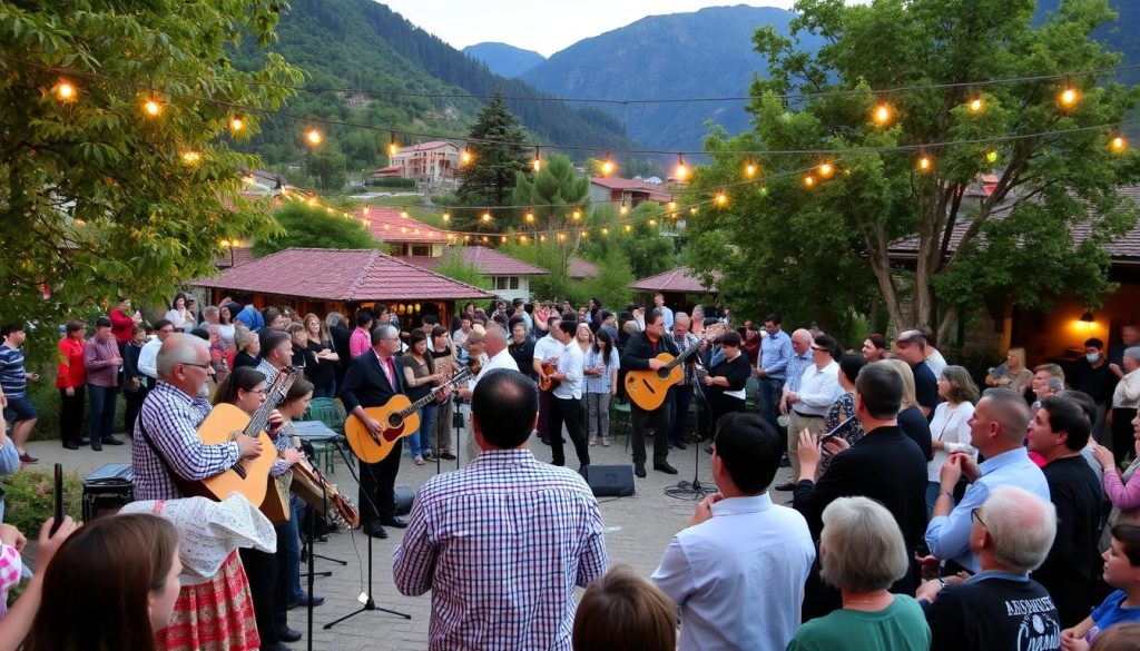 Upcoming Live Armenian music shows Dilijan Upcoming Live Armenian music shows Dilijan