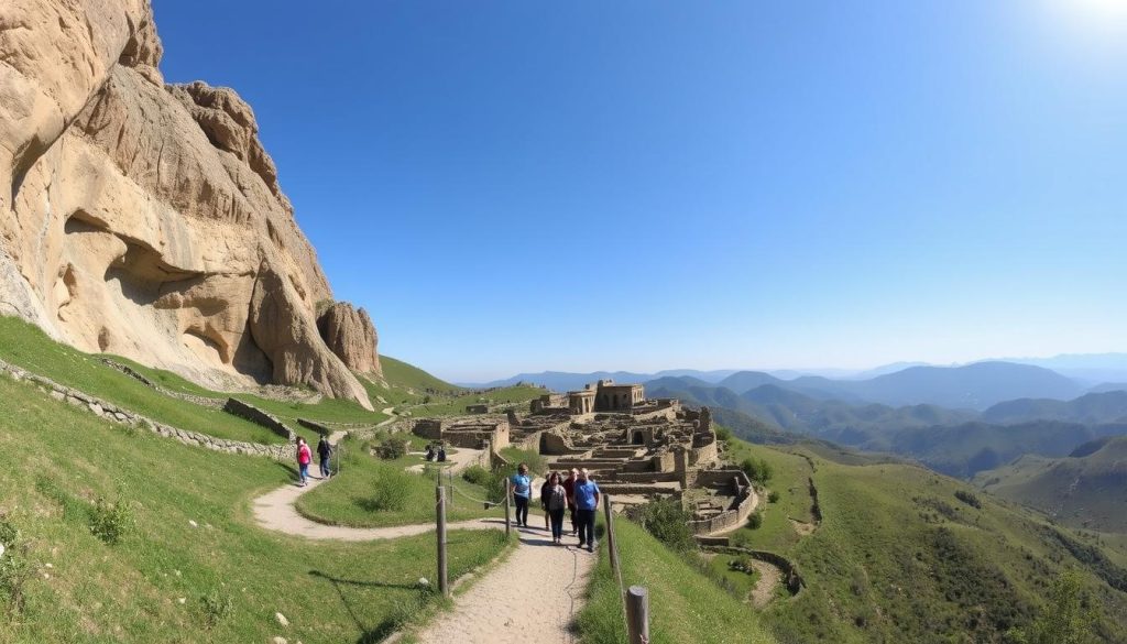 Uplistsikhe Gori day trip Uplistsikhe Gori day trip