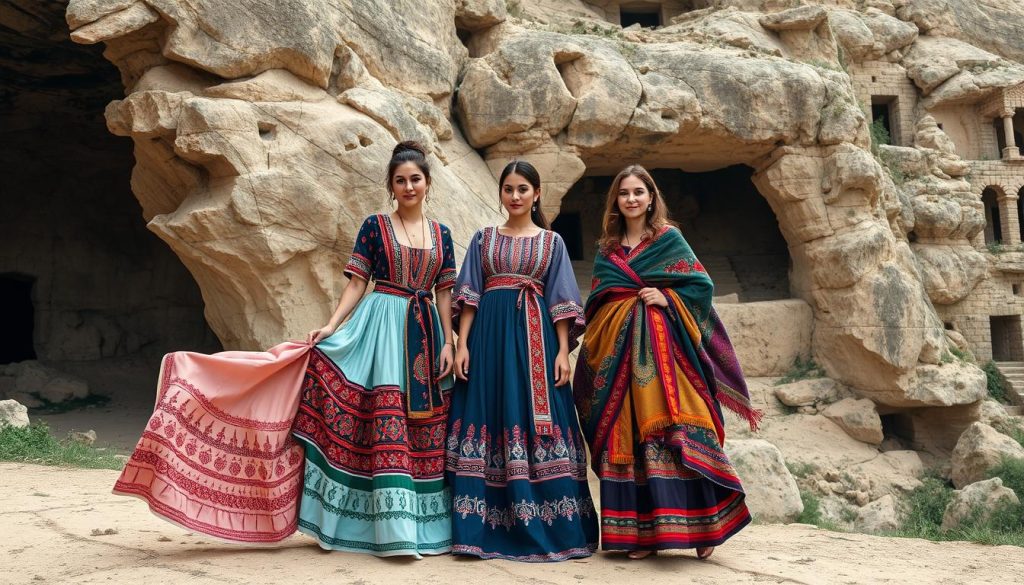 Uplistsikhe attire suggestions for women Uplistsikhe attire suggestions for women