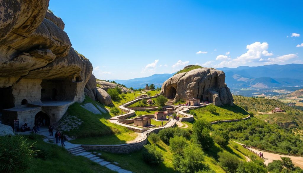 Uplistsikhe day trip itinerary Uplistsikhe day trip itinerary