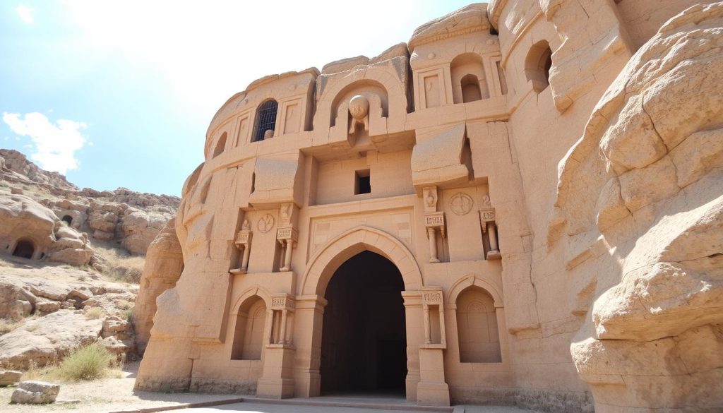 Uplistsikhe entrance fee Uplistsikhe entrance fee