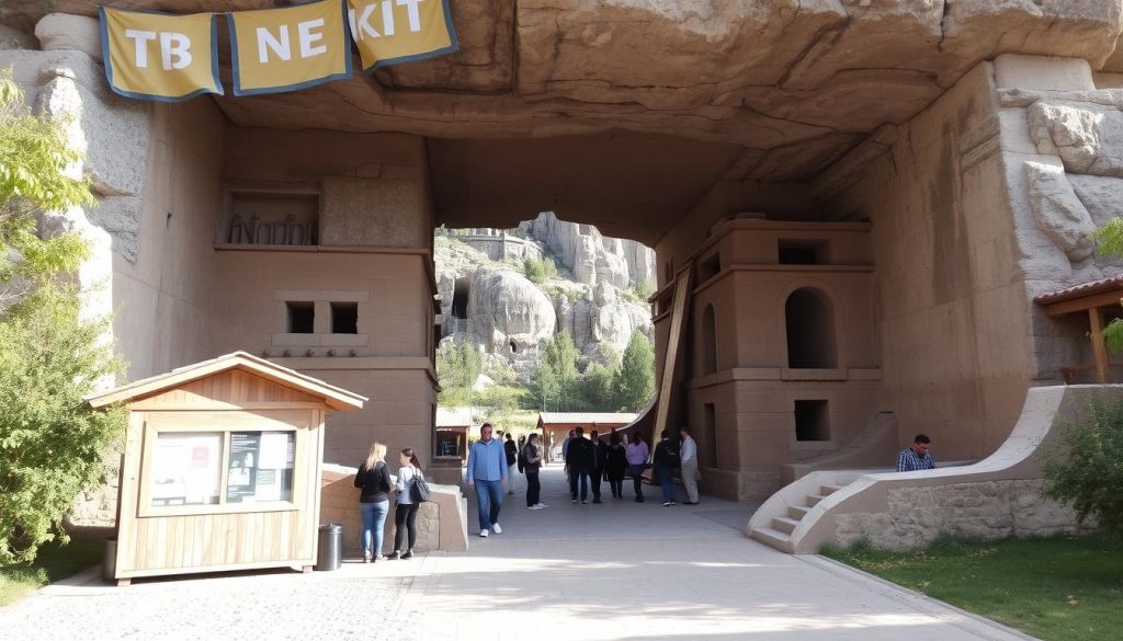 Uplistsikhe entrance fees and ticket prices Uplistsikhe entrance fees and ticket prices