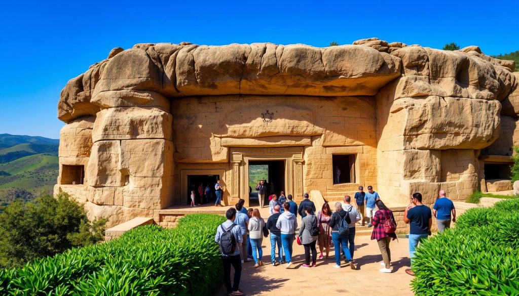 Uplistsikhe guided tours and audio guides Uplistsikhe guided tours and audio guides