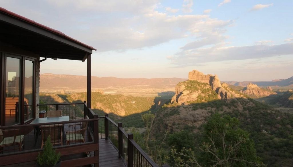 Uplistsikhe lodging options with stunning vistas Uplistsikhe lodging options with stunning vistas