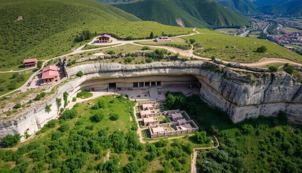 Uplistsikhe nearby attractions exploring Georgia's history Uplistsikhe nearby attractions exploring Georgia's history