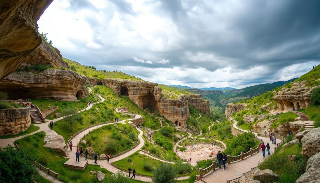 Uplistsikhe tour options and duration Uplistsikhe tour options and duration