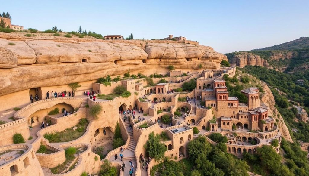 Uplistsikhe tour packages Uplistsikhe tour packages