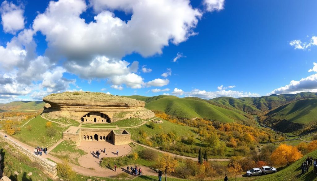 Uplistsikhe travel recommendations Uplistsikhe travel recommendations