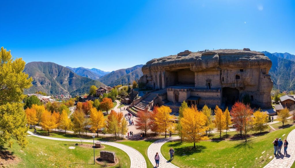Uplistsikhe travel tips Uplistsikhe travel tips