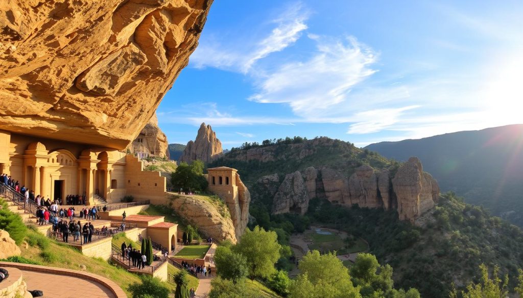 Uplistsikhe travel tips Uplistsikhe travel tips
