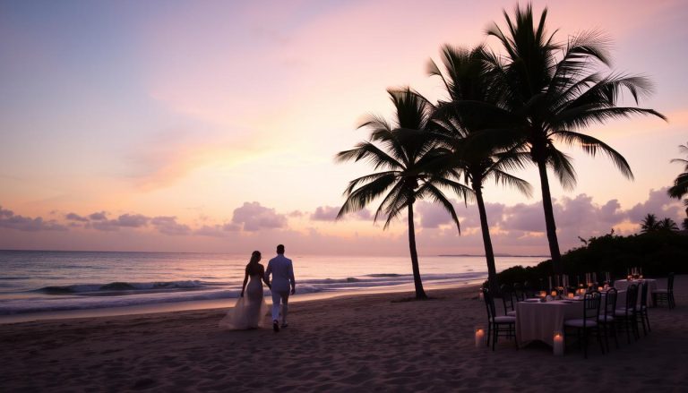 Valentine's Day Destinations