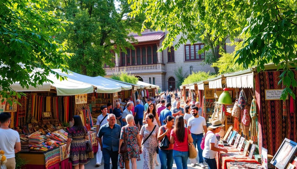 Vernissage Market Yerevan Vernissage Market Yerevan