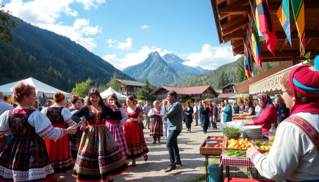 Visit Kazbegi festivals Visit Kazbegi festivals