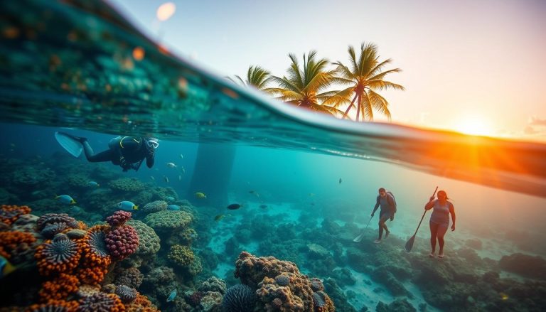Volunteer opportunities in South Caicos marine conservation