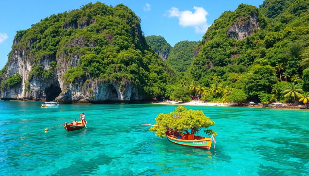 Volunteer programs Palawan Volunteer programs Palawan