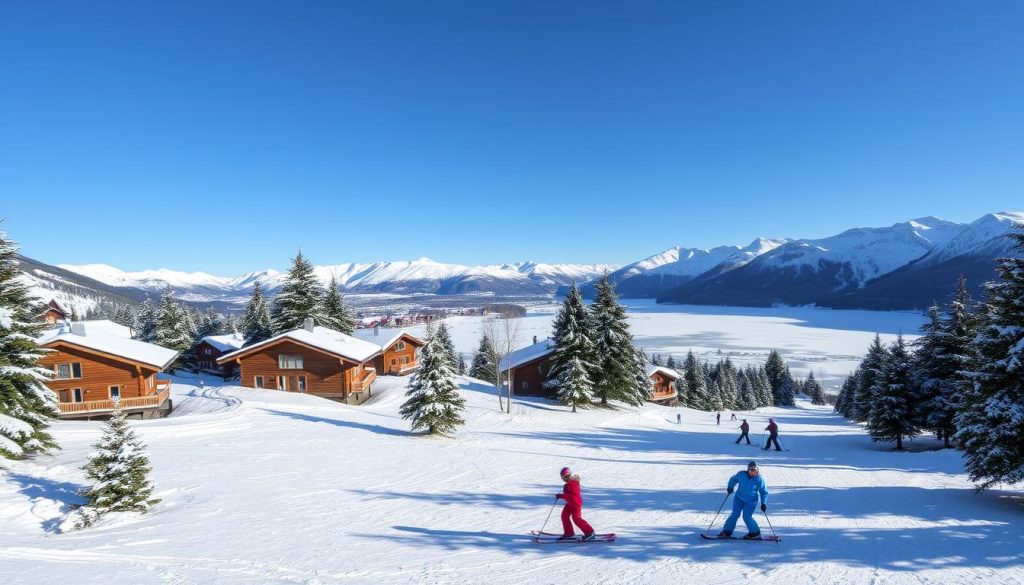 Voss ski holidays Voss ski holidays