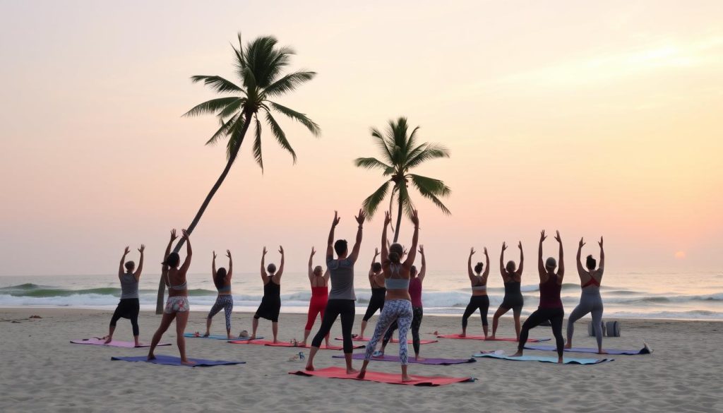 Wellness in Maafushi Wellness in Maafushi