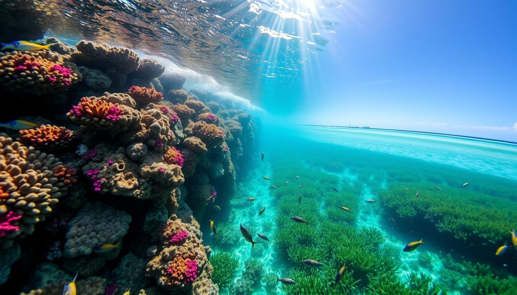 West Caicos Marine National Park snorkeling conditions West Caicos Marine National Park snorkeling conditions
