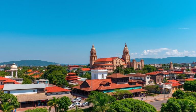 What are some heritage tours available in Davao City?