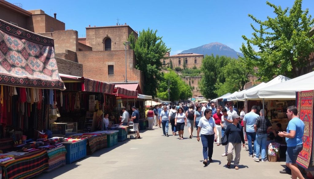 What are some hidden gems in Yerevan? What are some hidden gems in Yerevan?