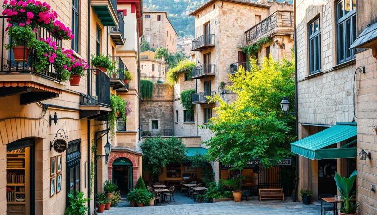 What are some unique things to do in Tbilisi?