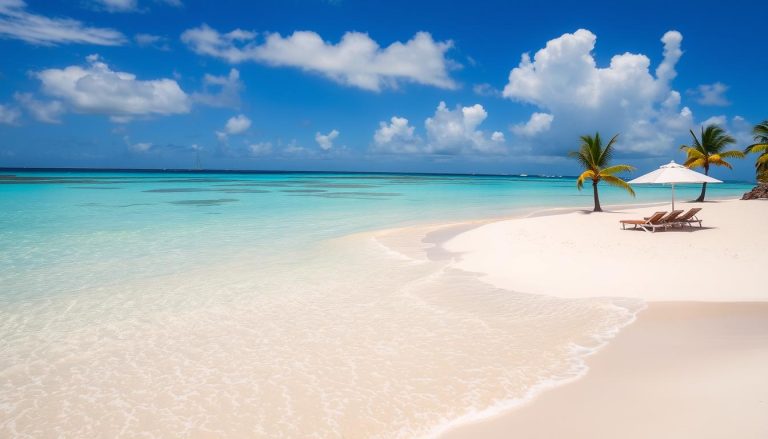 What are the best beaches in Providenciales?