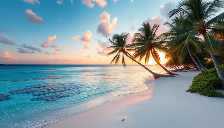 What are the best beaches in South Caicos?