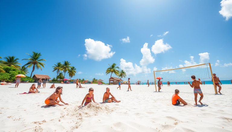 What are the best family-friendly activities in Providenciales?