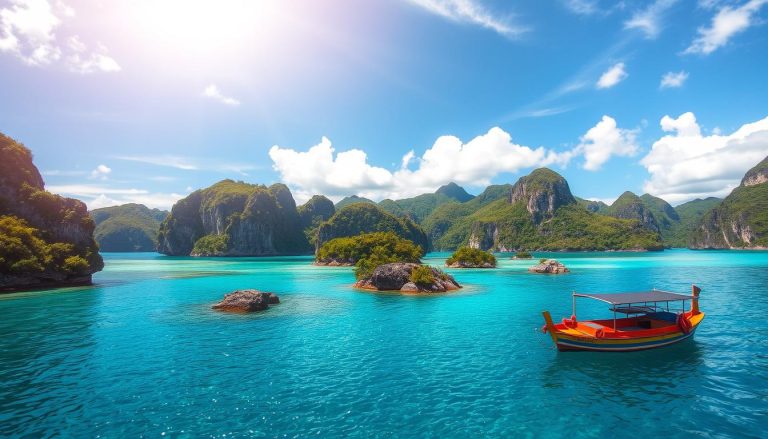 What are the best island hopping tours in Coron?