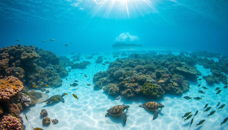 What are the best snorkeling spots in Baa Atoll?