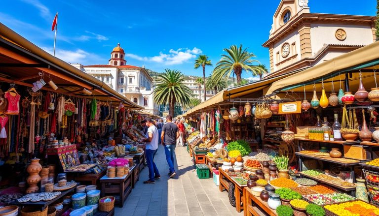 What are the best things to buy as souvenirs in Batumi?