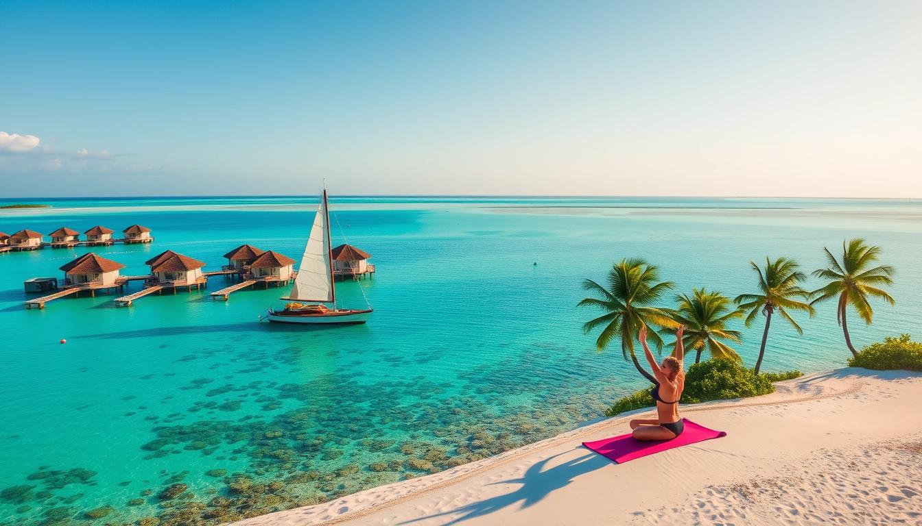 What are the best things to do in Baa Atoll besides snorkeling?