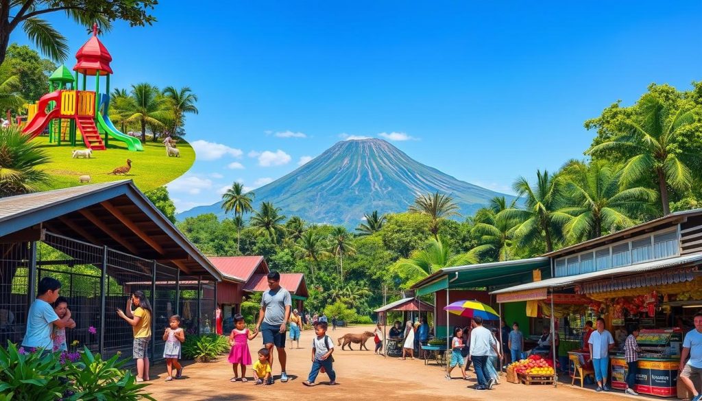 What are the best things to do in Davao City with kids? What are the best things to do in Davao City with kids?