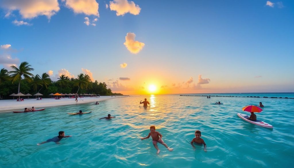 What are the best things to do in Hulhumalé? What are the best things to do in Hulhumalé?