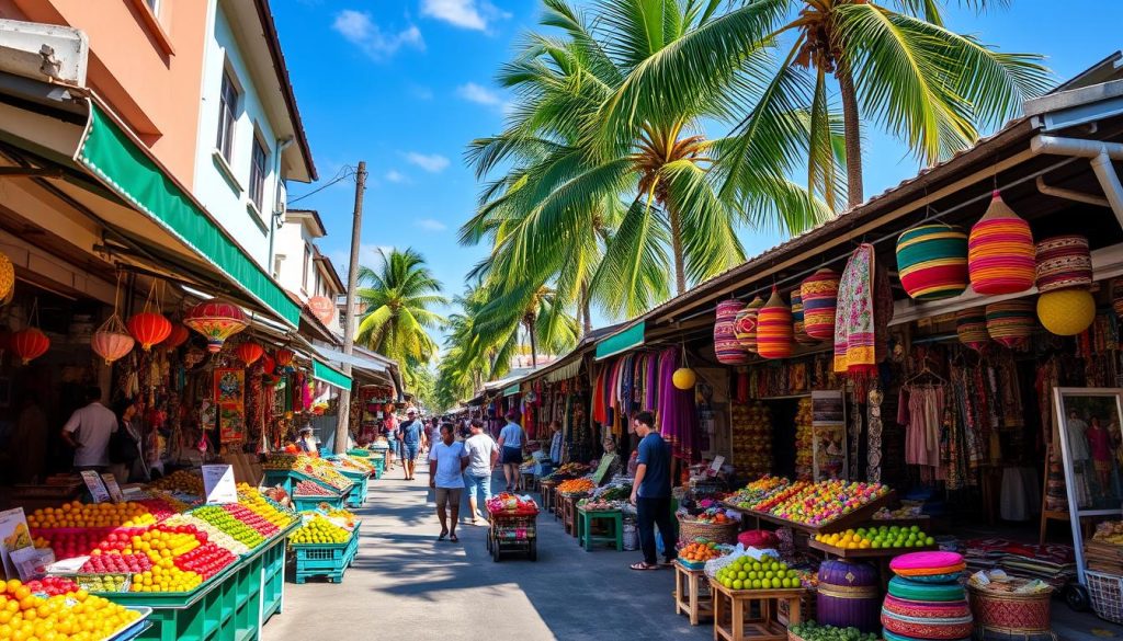 What are the shopping destinations in Malé? What are the shopping destinations in Malé?