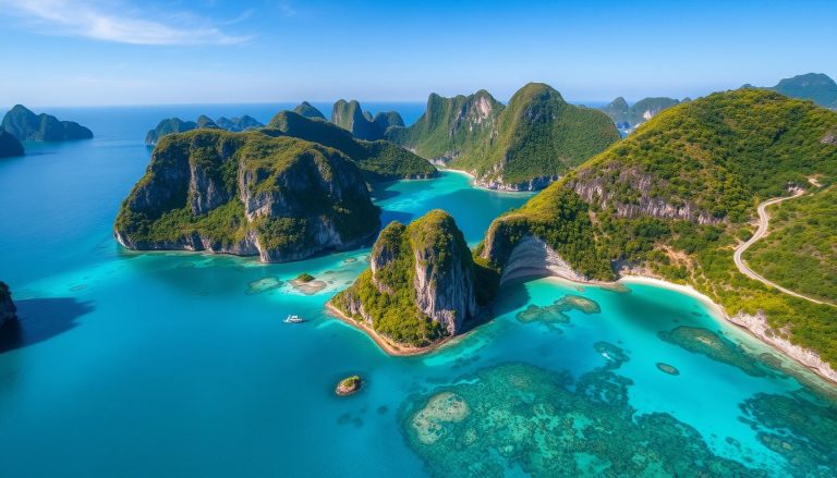 What are the top tourist spots and activities in Palawan?