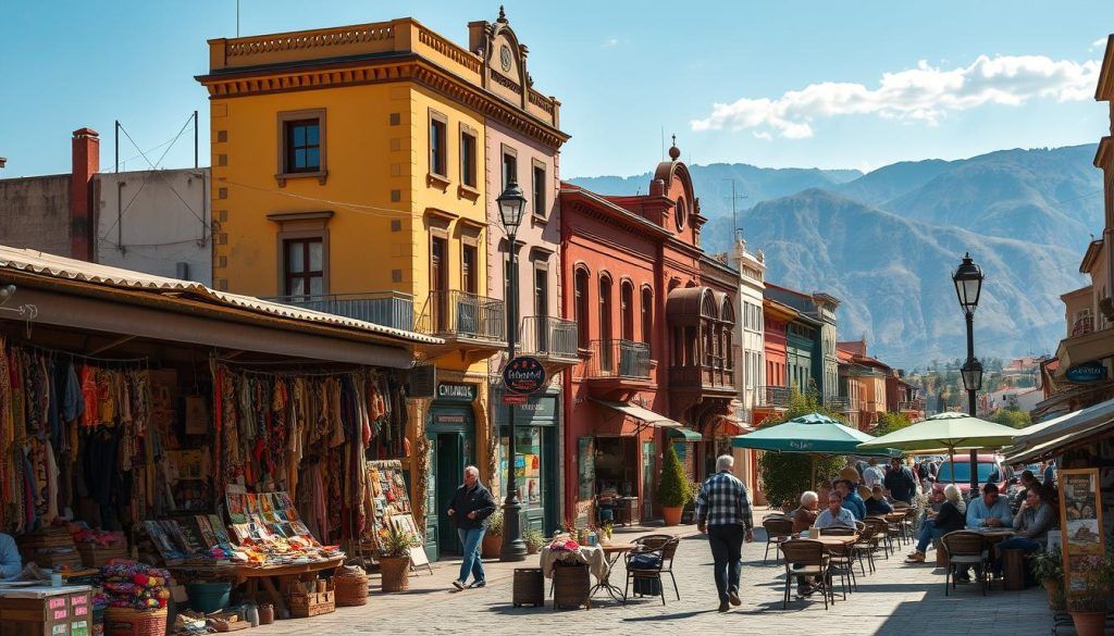 What are the unique experiences in Gyumri? What are the unique experiences in Gyumri?