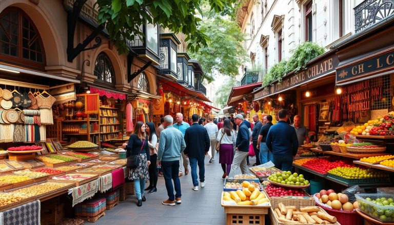 What cultural experiences can I find in Batumi?