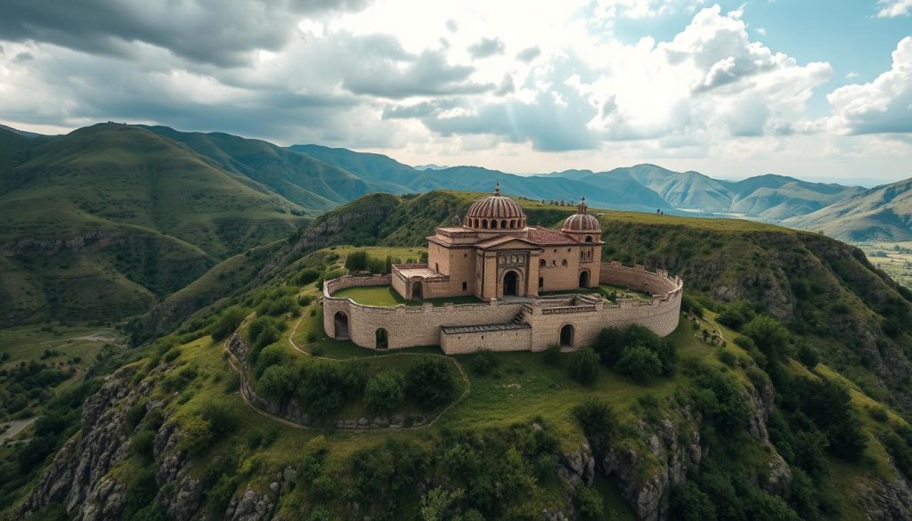 What historical period does Tatev Monastery date back to? What historical period does Tatev Monastery date back to?