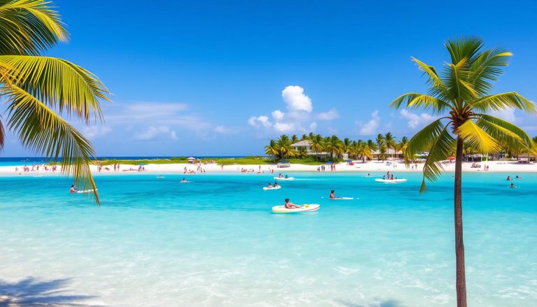 What is the best time of year to visit Grand Turk?