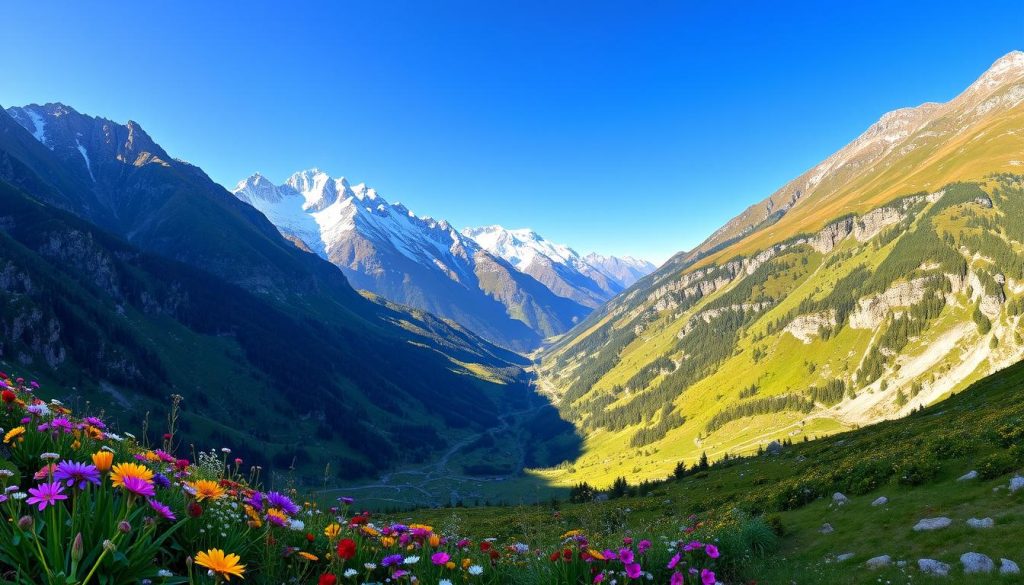 What is the best time of year to visit Kazbegi National Park? What is the best time of year to visit Kazbegi National Park?