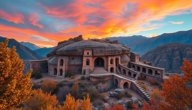 What is the best time of year to visit Uplistsikhe?
