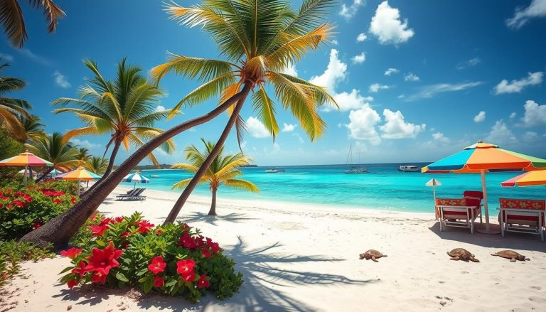 What is the best time to visit Grand Turk?