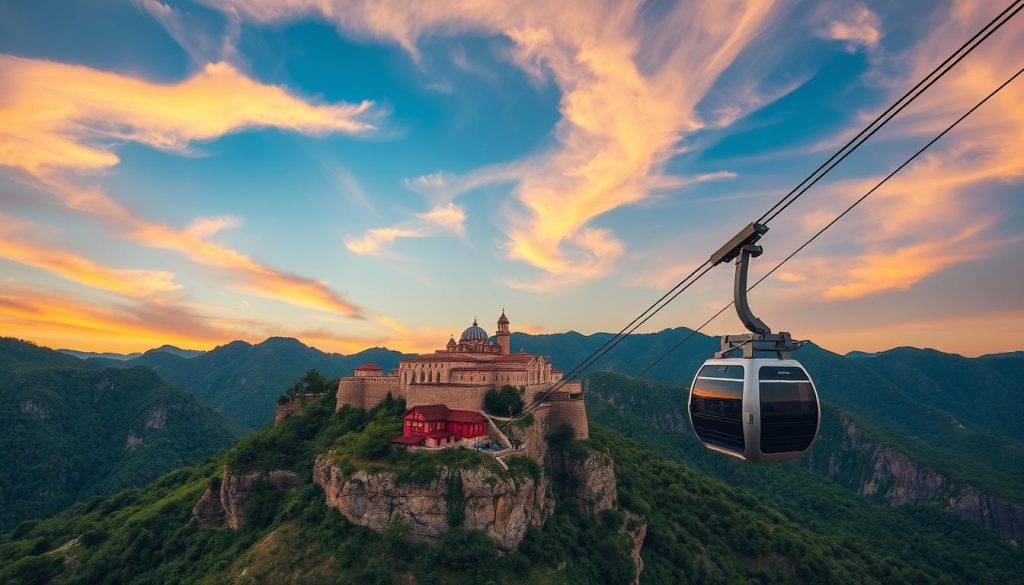 What is the best way to visit Tatev Monastery? What is the best way to visit Tatev Monastery?