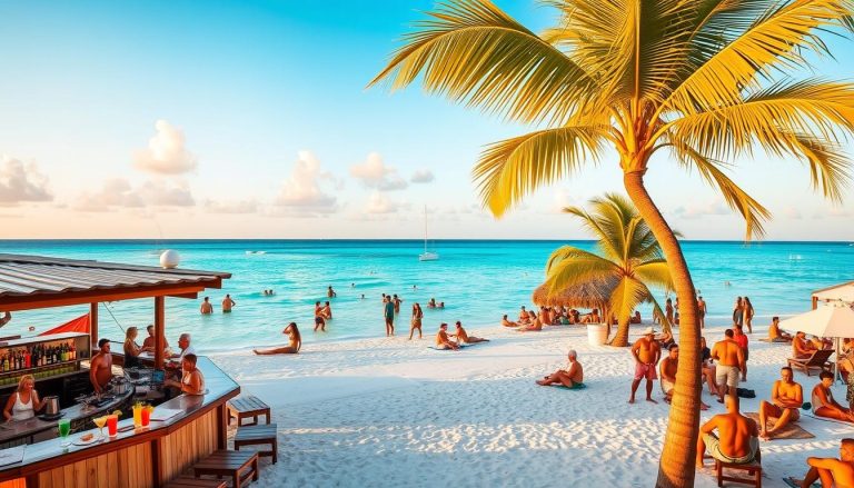 What is the drinking age in Turks and Caicos?