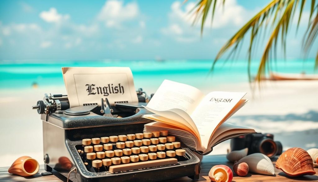 What is the official language of Turks and Caicos? What is the official language of Turks and Caicos?