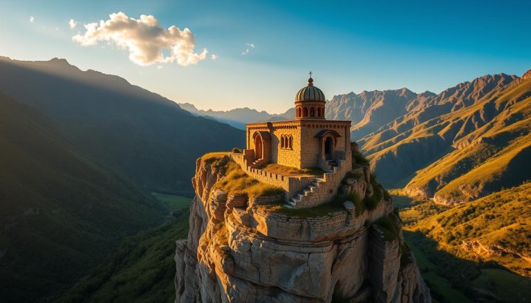 What is the significance of Tatev Monastery in Armenian history?