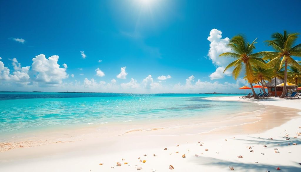 What is the weather like in Turks and Caicos? What is the weather like in Turks and Caicos?
