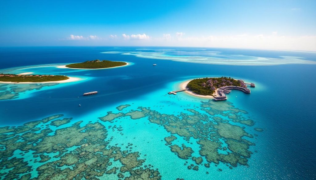 What makes Baa Atoll a unique destination in the Maldives? What makes Baa Atoll a unique destination in the Maldives?